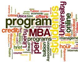 Бизнес-образование и степень МВА