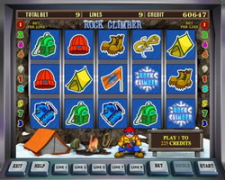 Азартные игры в онлайн - казино Вулкан