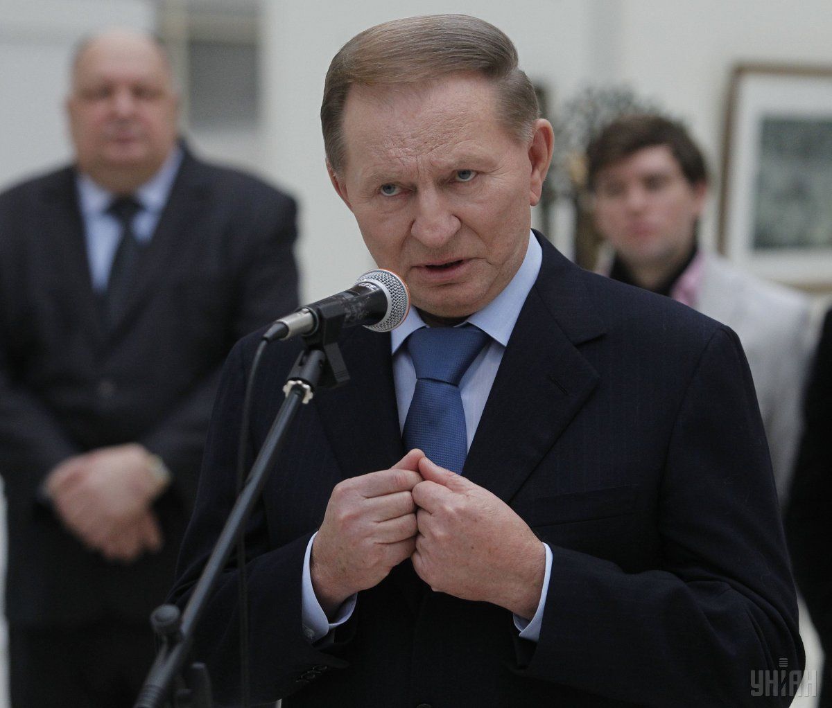 Бывший глава государства сейчас жалеет, что Януковичу позволили узурпировать власть в 2010 году