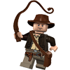 LEGO Индиана Джонс: оригинальные приключения
