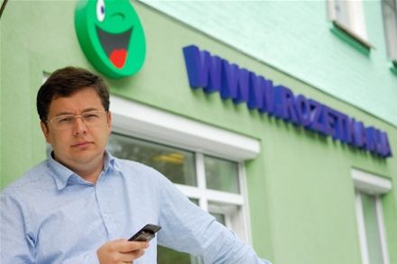 Владислав Чечеткин, владелец и руководитель крупнейшего в Украине интернет-магазина предположил, что ему, возможно, придется уехать из Украины