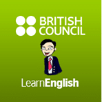 Учите английский - Британский Совет