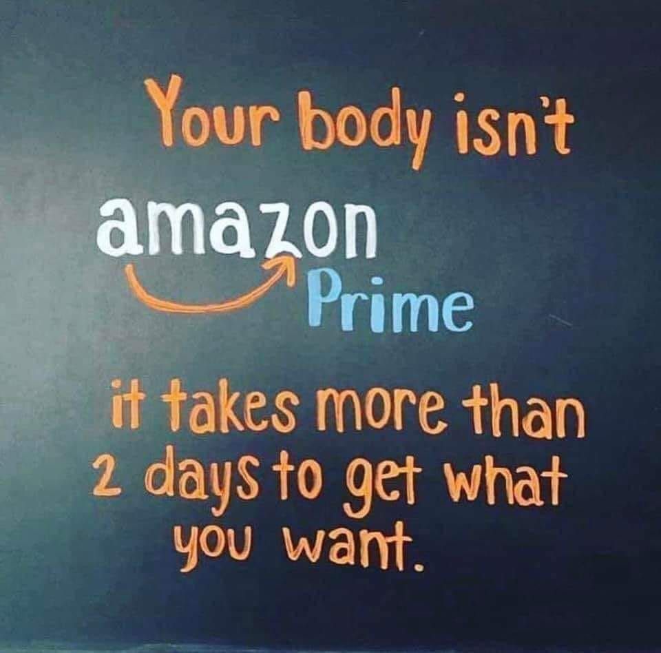 Что такое Amazon Prime