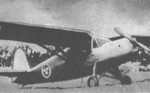 Вторая Польская Республика наряду с созданием собственной гражданской авиации, аналогично военной, использовала немецкие и французские конструкции