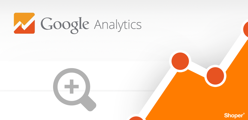 Google Analytics - неоценимая поддержка для каждого интернет-магазина