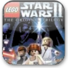 LEGO Star Wars II: оригинальная трилогия